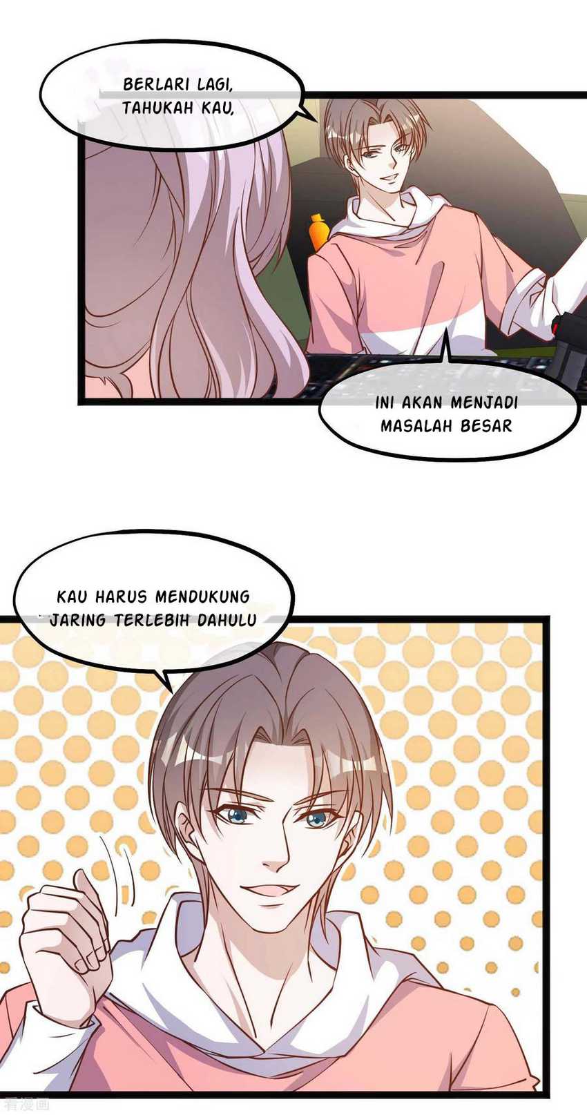 God Fisherman Chapter 110 Gambar 4